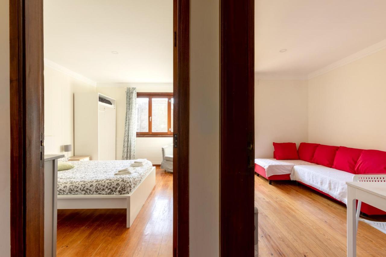 Porto Sunny House #2 - City Center Kültér fotó